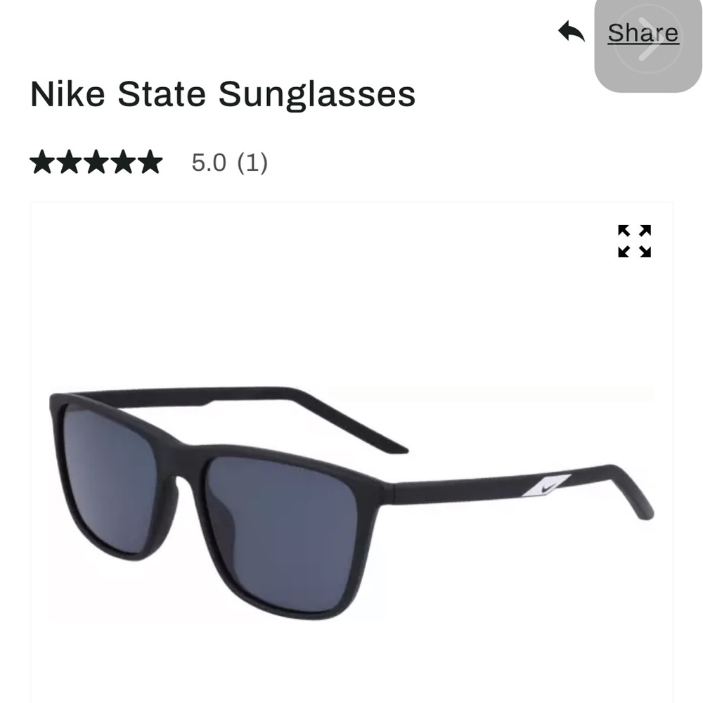 Nike State Sunglasses